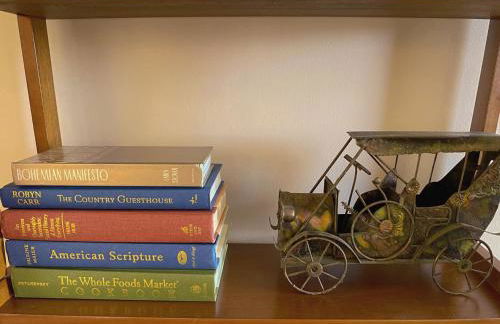 *NEW*King Beds*BBQ Grill*Fire-pit*Hammock*workplace - Foto 28