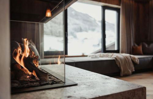 Luxury Chalet Milé - Foto 16