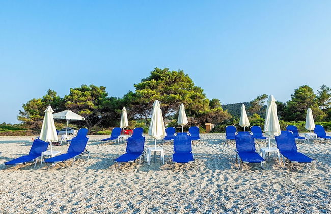 Xenios Port Marina Hotel - Photo 53