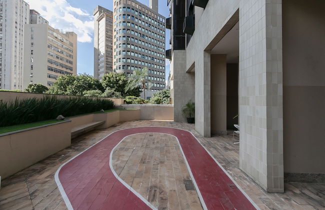 Charmoso Residence service na Savassi - Foto 31