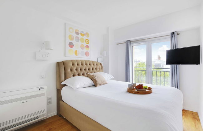 Exceptional Triplex With Terrace - Montmartre - Foto 6