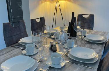 Second home apartment - rose gold - Foto 4