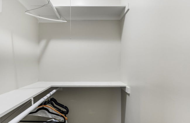 4 Queen Beds High Speed Wifi Private Parking - Foto 51