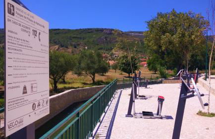 Rustic Holiday House in the Natural Park - Foto 39