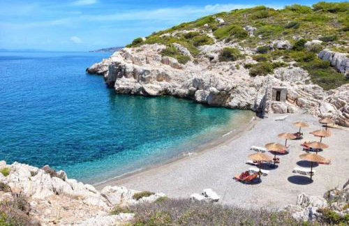 Laurel LK Houses in Kritinia Rhodes - Foto 34