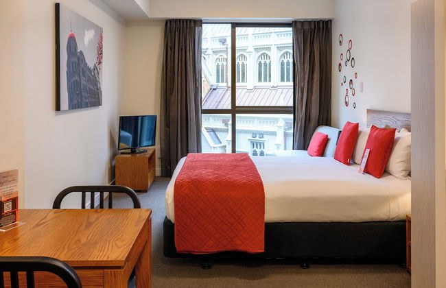 Boulcott Suites - Photo 22