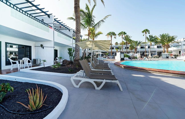 LABRANDA Playa Club - Photo 29