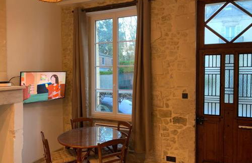 Charmante petite maison - Foto 19