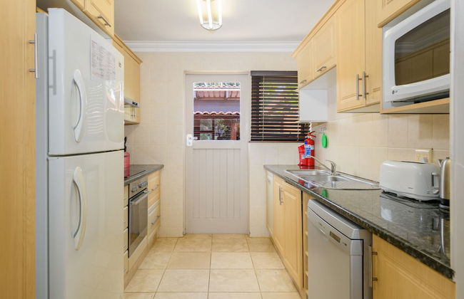 San Lameer Villa 2812 - 4 Bedroom - Photo 10