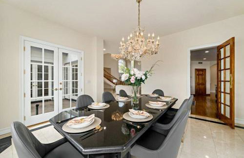 Luxury Oasis With Panoramic Views - Foto 8