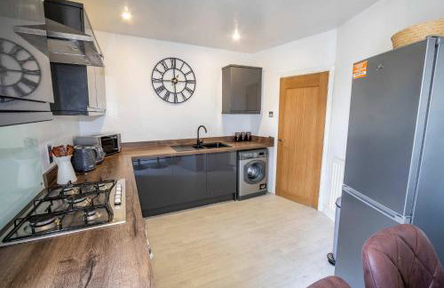 Stunning Didsbury Apartment by City SuperHost - Foto 20