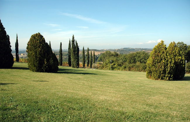 Villa Panconesi - Foto 42