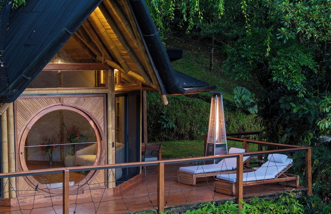 El Tigre Hideaway - Photo 31