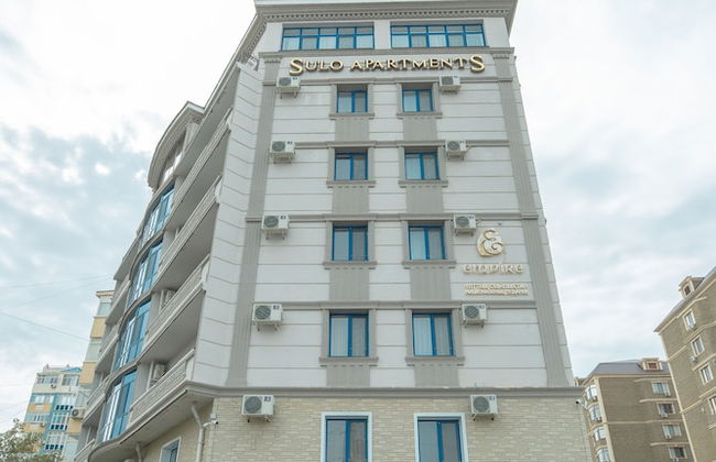 SULO Apartments - Photo 56