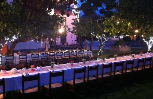 Barone GR Macrì Agriturismo Modi - Foto 28