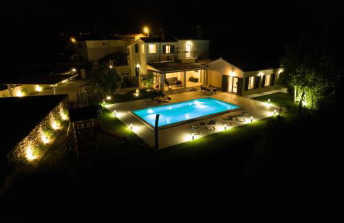 Villa PERLA VERDE - Photo 36