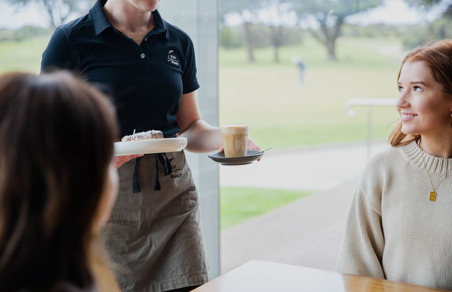 13th Beach Golf Lodges - Photo 33