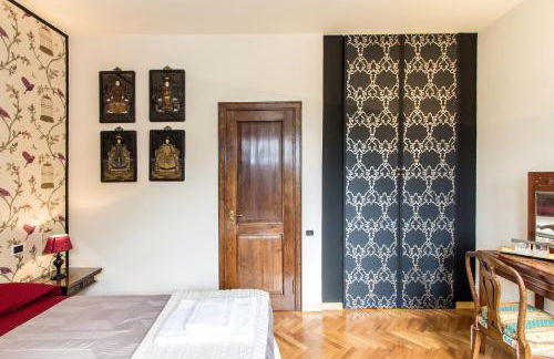 Villa La Ginestra - Charming Country Home - Foto 65