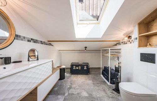 La scierie de la grande ourse - Foto 75