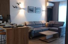 Apartament Skorpion Marina & Spa Sagaris Dziwnów - Foto 9