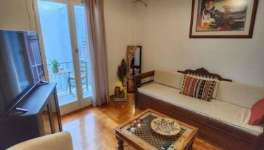 Ilyssos - Boho Stylish apt- Hilton Area Athens - Foto 1