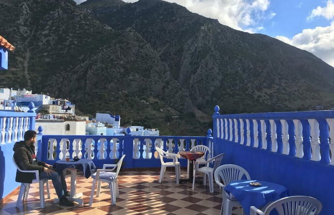 Maison Bahija - Photo 1