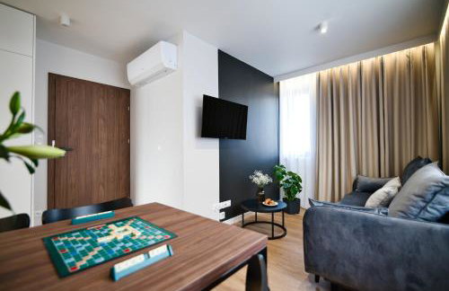 Calma - apartamenty z ogrodem blisko Energylandii - Foto 22