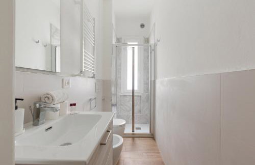 GuestHost - Forlanini M4 Modern Studio with Balcony - Foto 15