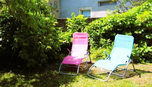 Les Nids d'Angel - Foto 3, Garden