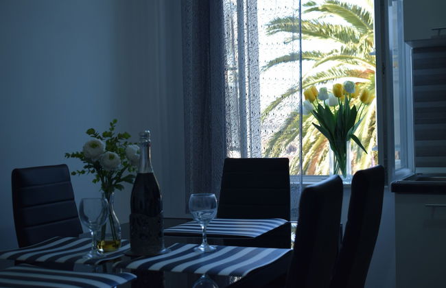 Optimist Makarska Town Center - Foto 22