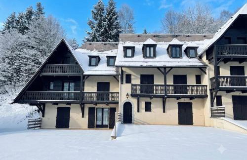 Logement 6 pers au cœur des montagnes pyrénéennes linge de maison et papier toilette non fournis - Foto 25