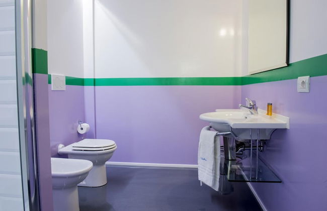 B&B il Castelluccio - Foto 19