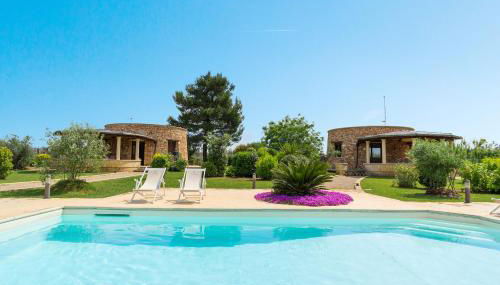 Li Furneddhri (Trulli) - Foto 5