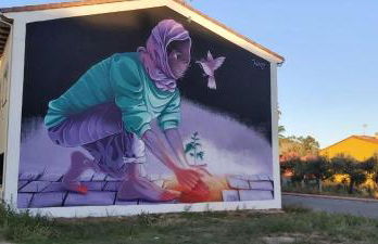 Apartamento Turístico Cervantes 18 - Foto 13