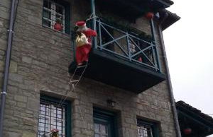 Xenonas Zagorisio - Photo 67