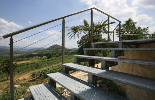 Villa Le Grand Cru - Foto 26