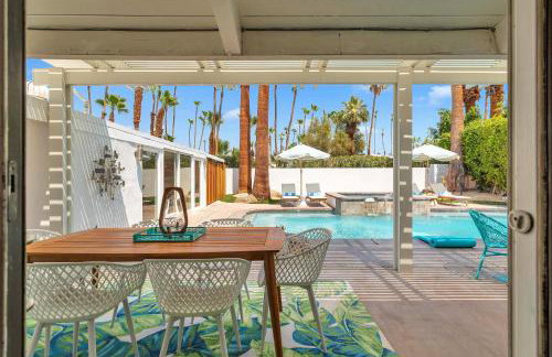 Twin Palms Paradise - Foto 57