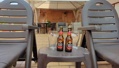 Espronceda Patio Solarium - Foto 3