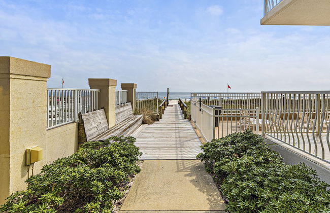 Emerald Key 502 - Foto 45