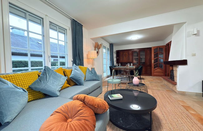 Spacious 4 bedrooms House - Foto 1