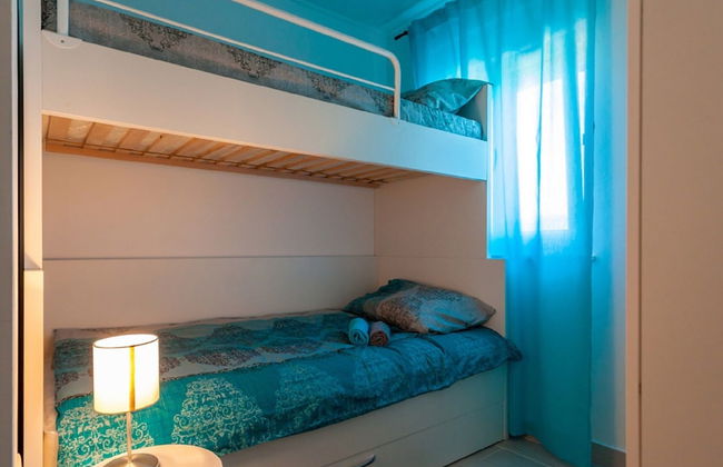 Apartment in Omisalj With Rooftop Terrace - Foto 2