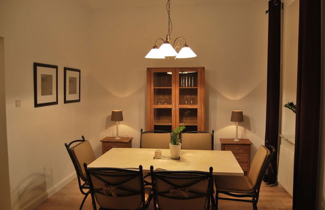 Ferienwohnung Stricker Bad Sachsa - Foto 35