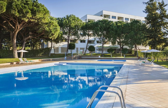 The Patio Suite Hotel - Photo 24