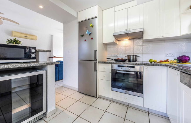 Villa Lilly Rose - Foto 10