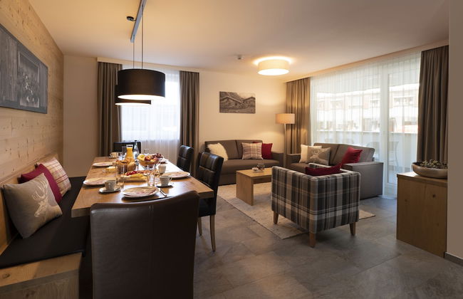 Arlberg Resort Klösterle - Foto 22