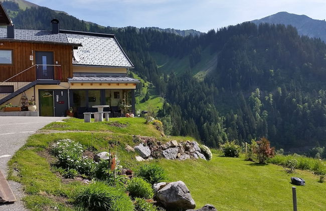 Ferienhaus Schwendehof - Foto 33