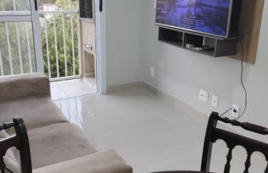 Apartamento completo , bem localizado - Foto 16