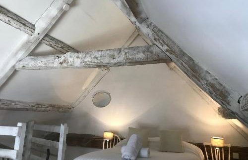 Manor House Mews - Rustic Stable Conversion - Foto 12