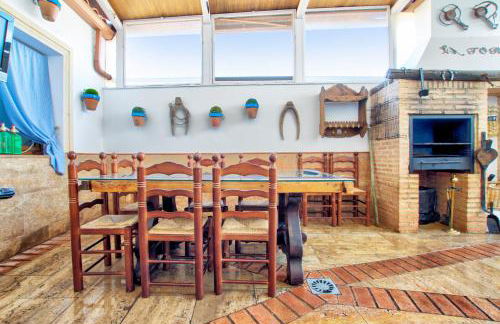 Casa Rural La Torca Ruidera - Foto 20