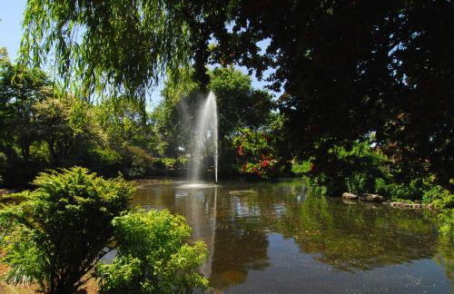 Hy Lytham St Anne's - Foto 84